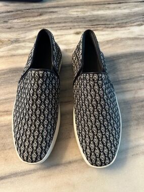 RAG & BONE KENT KNIT SLIP ONS